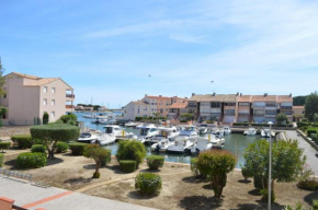 Appartement 2 pièces 4 couchages SAINT CYPRIEN SC020-105